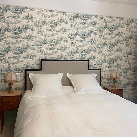 Domaine Hotel De France Cunfin Екстер'єр фото