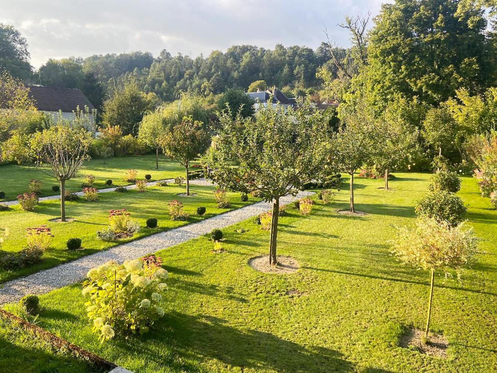 Domaine Hotel De France Cunfin Екстер'єр фото