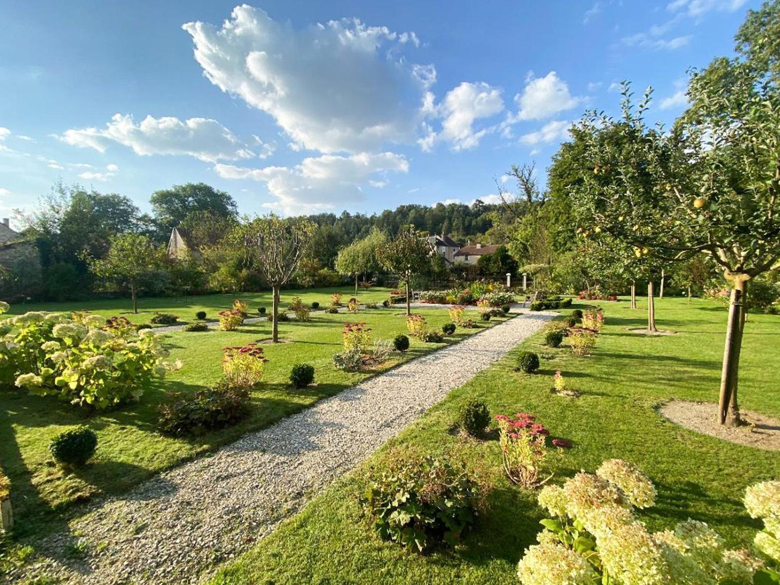 Domaine Hotel De France Cunfin Екстер'єр фото