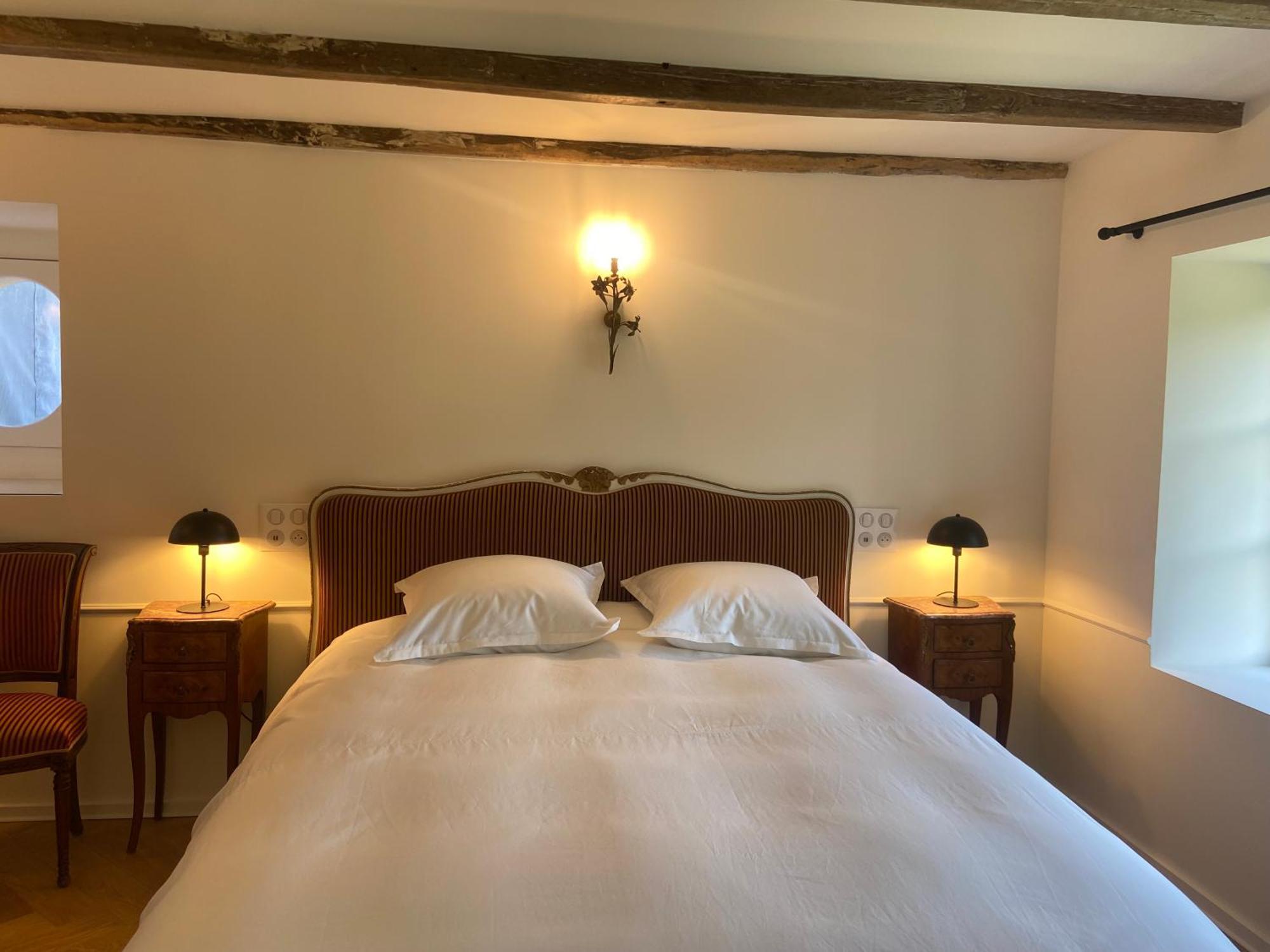 Domaine Hotel De France Cunfin Екстер'єр фото
