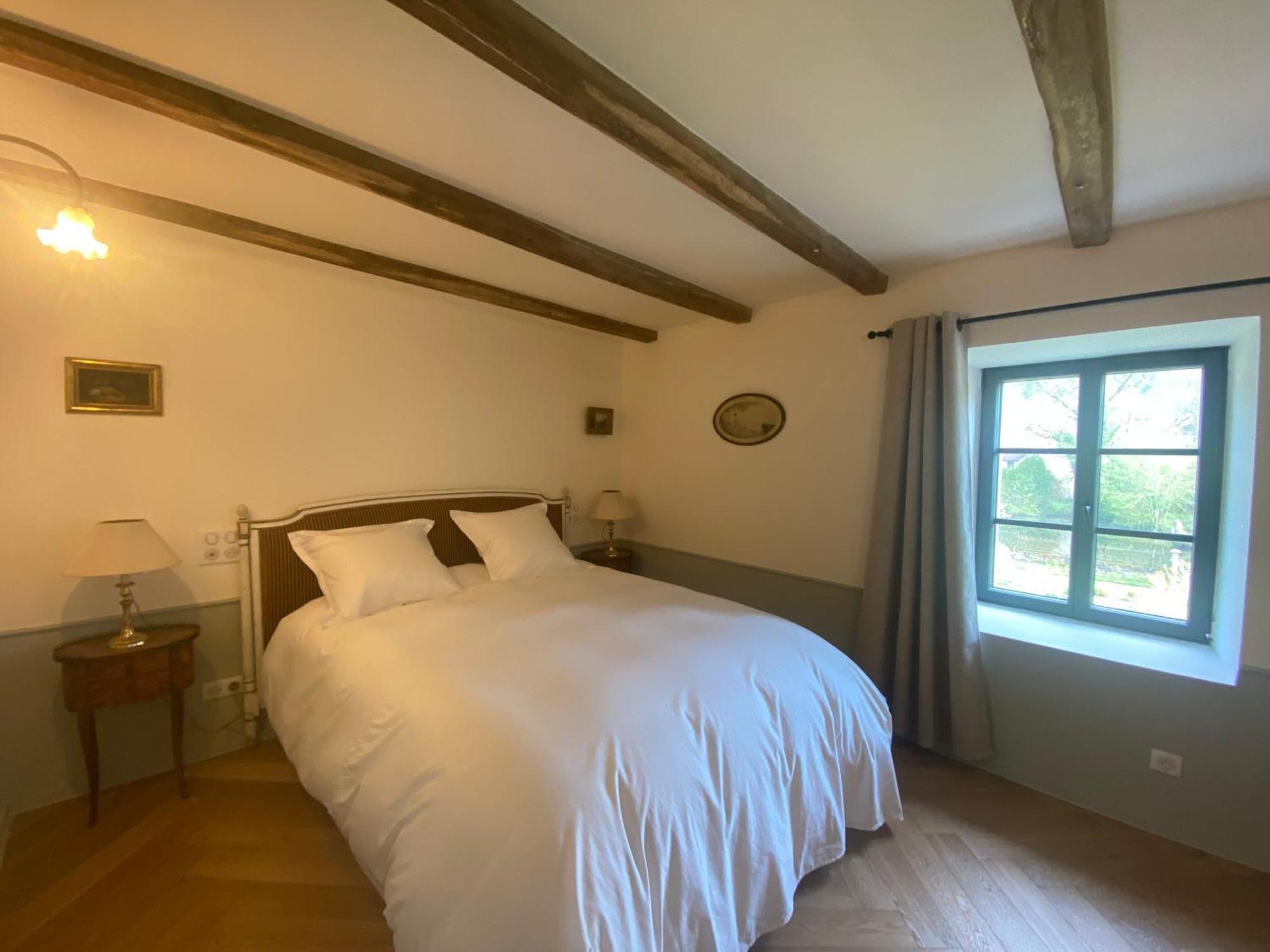 Domaine Hotel De France Cunfin Екстер'єр фото