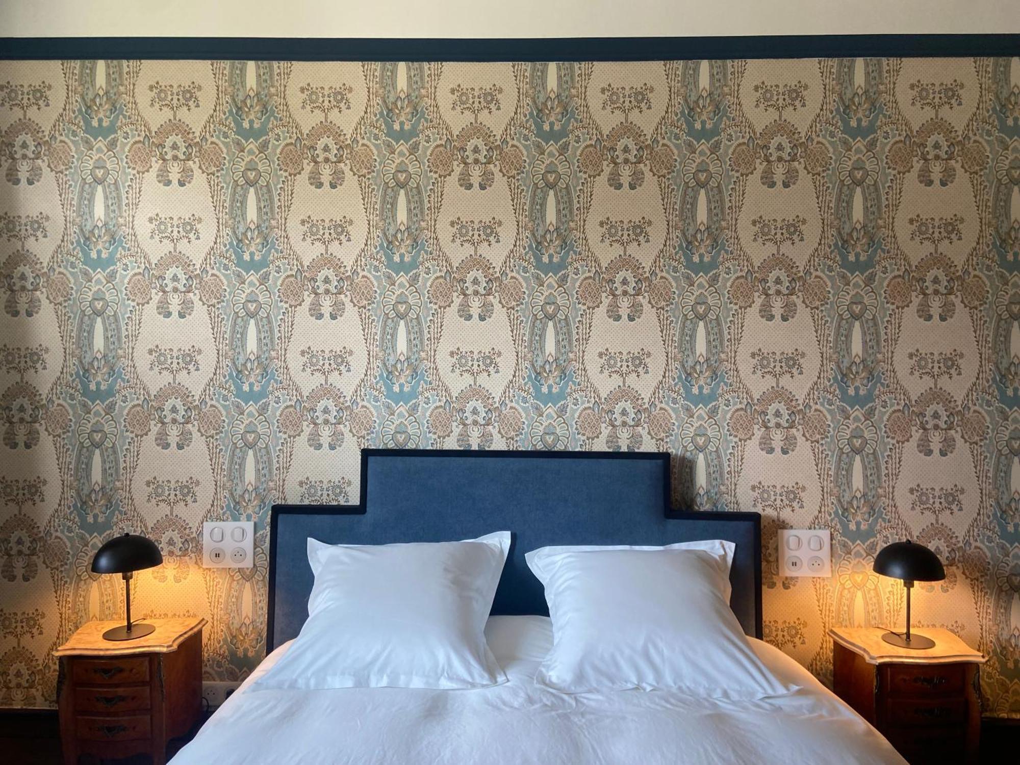 Domaine Hotel De France Cunfin Екстер'єр фото
